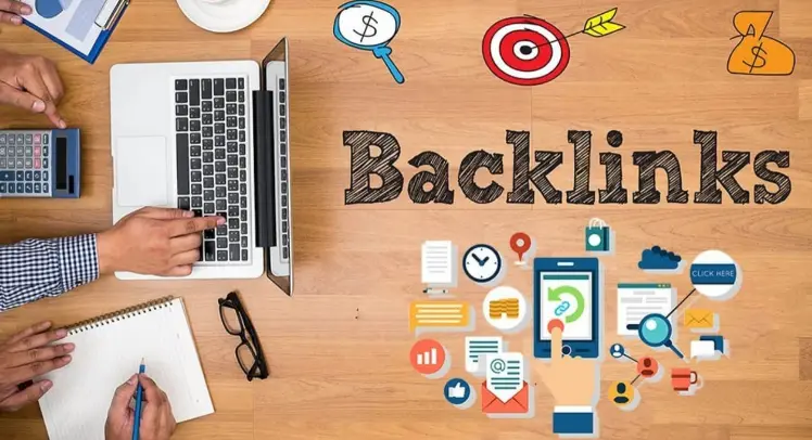 Backlinks 101