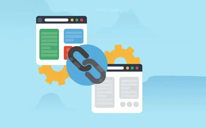 Backlinks website traffic