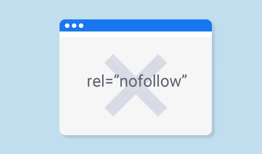 Dofollow vs. Nofollow
