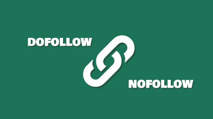 Dofollow vs. Nofollow