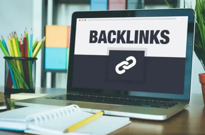 High Quality Backlinks